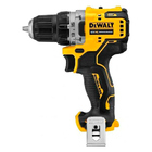 Аккумуляторная дрель-шуруповерт DeWalt DCD701N (без акк, без з/у) — Фото 2