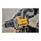 Аккумуляторная дрель-шуруповерт DeWalt DCD800P2T-GB — Фото 3