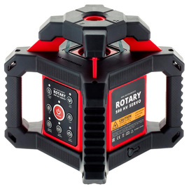 Ротационный нивелир ADA ROTARY 500 HV SERVO — Фото 1