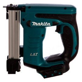 Аккумуляторный степлер Makita DST221Z (без акк, без з/у)