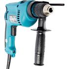 Сетевая дрель Makita HP1621F ударная — Фото 4