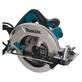 Пила дисковая Makita HS7601