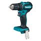 Аккумуляторная дрель-шуруповерт Makita DDF483Z (без акк, без з/у)