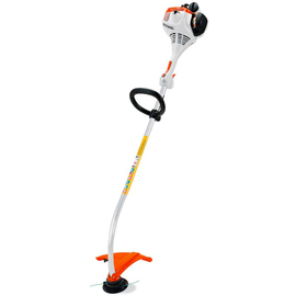 Триммер бензиновый Stihl FS 45 C-E + Чехол для мотокос + Лямка — Фото 1