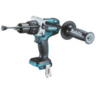 Аккумуляторная дрель-шуруповерт Makita DHP481Z ударная (без акк, без з/у) — Фото 1