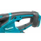 Аккумуляторный триммер Makita DUR181RF + Аккумуляторные ножницы Makita DUM604ZX — Фото 9