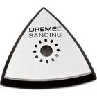 Подошва шлифовальная Dremel 011 Multi-Max — Фото 1