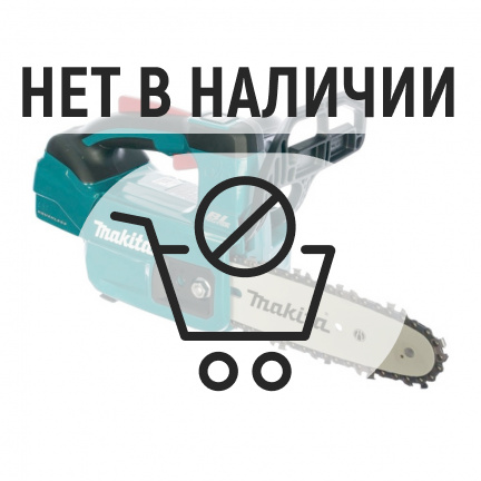 Пила цепная аккумуляторная Makita DUC204RT