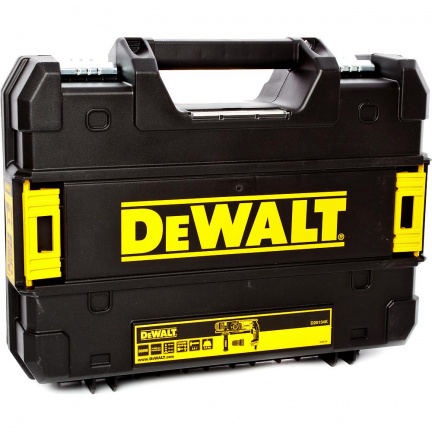 Перфоратор DeWalt D25134 K