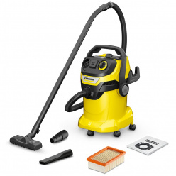 Пылесос Karcher WD 5 P V-25/5/22