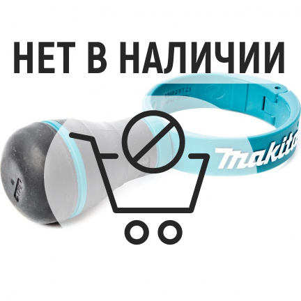 Эксцентриковая шлифмашина Makita BO5031K