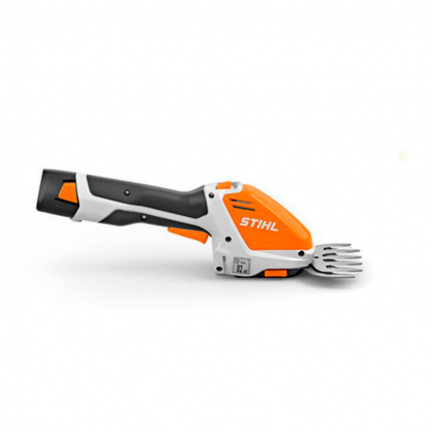 Аккумуляторные ножницы Stihl HSA 26 SET