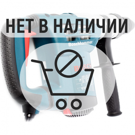 Перфоратор Bosch GBH 4-32 DFR