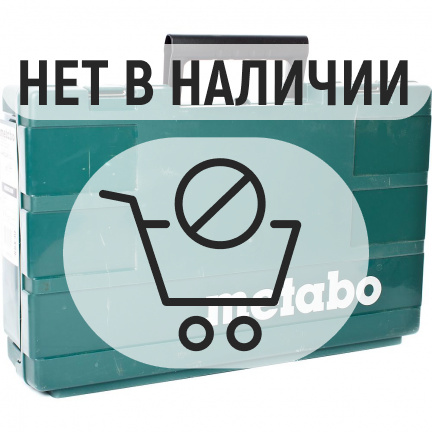 Перфоратор Metabo KHE 2660 Quick + БЗП