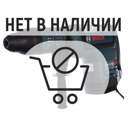 Перфоратор Bosch GBH 12-52 DV