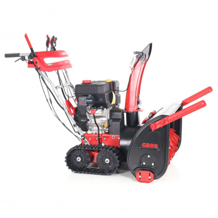 Бензиновый снегоуборщик GEOS SnowLine 760 TE