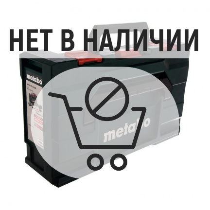 Аккумуляторный реноватор Metabo MT 18 LTX BL QSL