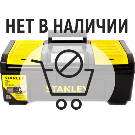 Ящик для инструмента STANLEY Basic Toolbox 1-79-216