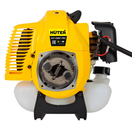 Бензиновый триммер Huter GGT-2900T PRO