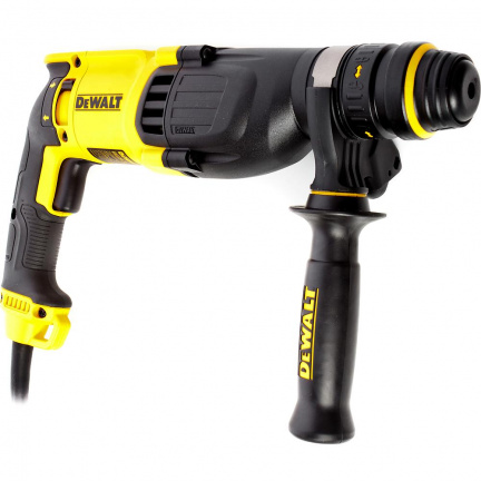 Перфоратор DeWalt D25134 K