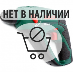 Аккумуляторный перфоратор Bosch UNEO