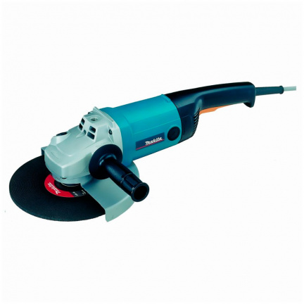 Машина шлифовальная угловая Makita GA9010C