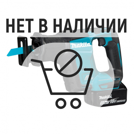 Сабельная пила Makita DJR188Z (без акк, без з/у)