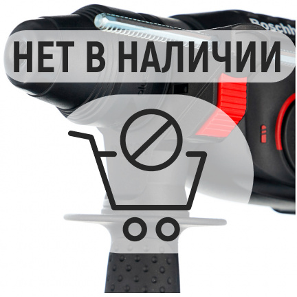 Перфоратор Bosch GBH 2-26DRE