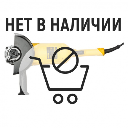 Машина шлифовальная угловая DeWalt DWE493