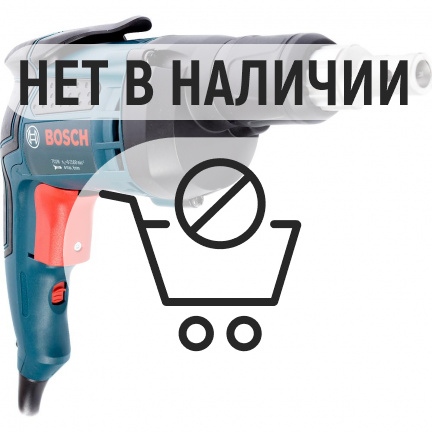 Сетевой шуруповерт Bosch GSR 6-25 TE