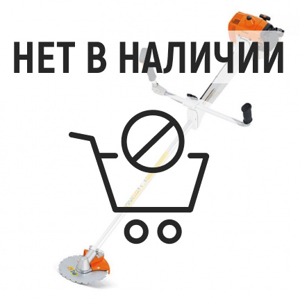 Бензиновый триммер Stihl FS-400