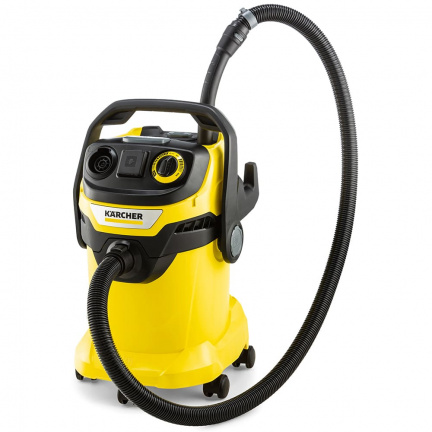 Пылесос Karcher WD 5 P V-25/5/22