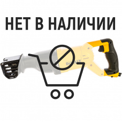 Сабельная пила DeWalt DWE305PK