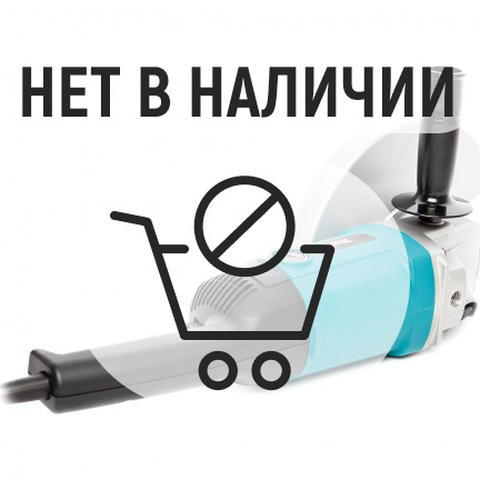 Машина шлифовальная угловая Makita 9069SF