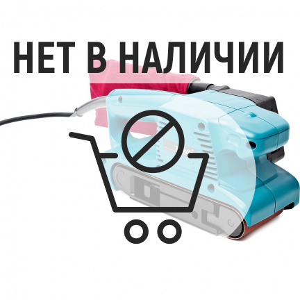 Ленточная шлифмашина Makita 9910