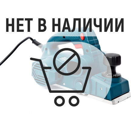 Рубанок Bosch GHO 6500 (3pin)