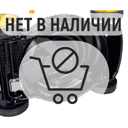 Бензиновая газонокосилка Huter GLM-5.0ST