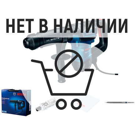 Отбойный молоток Bosch GSH501