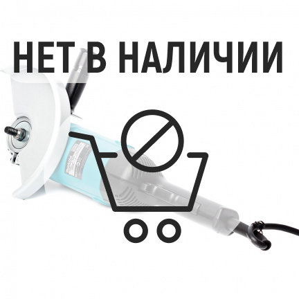 Машина шлифовальная угловая Makita 9069F