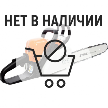 Бензопила Stihl MS 180 35см