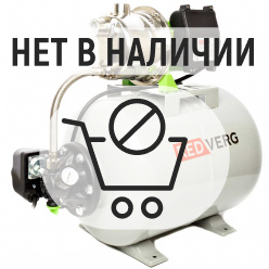 Насосная станция REDVERG RD-SPS100/50L