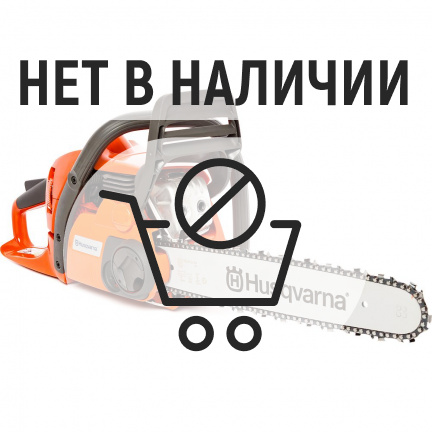 Бензопила Husqvarna 445E