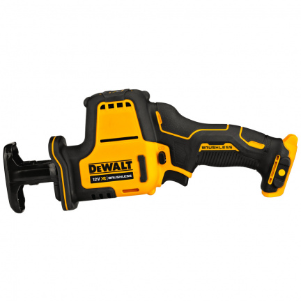 Аккумуляторная сабельная пила DeWalt DCS312N (без акк, без з/у)