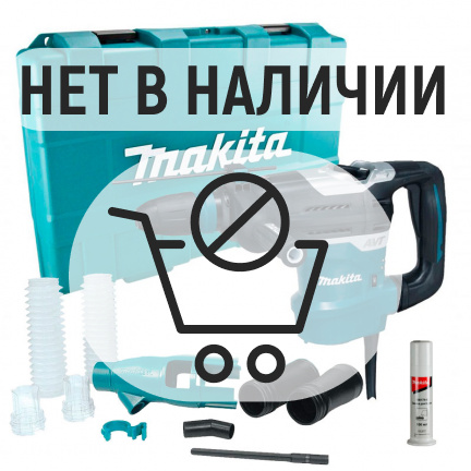 Перфоратор Makita HR4013CV