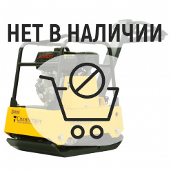 Виброплита Сплитстоун  VS-309 (Loncin G270F)