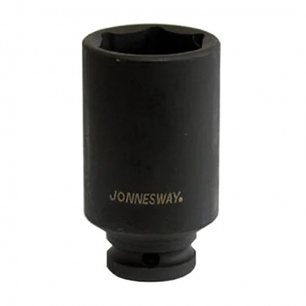 Головка торцевая Jonnesway 1/2" 30мм глубокая ударная (S03AD4130)