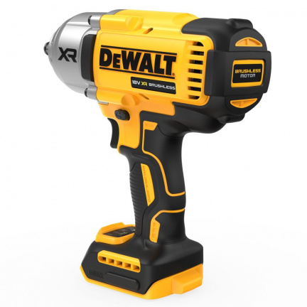 Аккумуляторный гайковерт DeWalt DCF900N (без акк, без з/у)