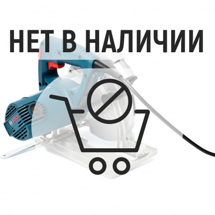 Пила дисковая Bosch GKS 600