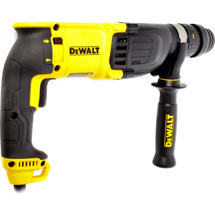 Перфоратор DeWalt D25134 K