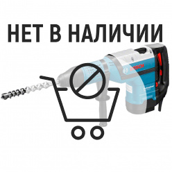 Перфоратор Bosch GBH 12-52D